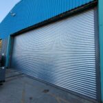 industrial doors Newcastle upon Tyne