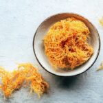 Irish sea moss