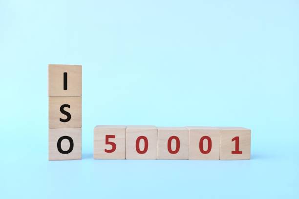 ISO 50001 Certification