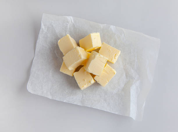 butter paper