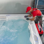 hot tub repair pro