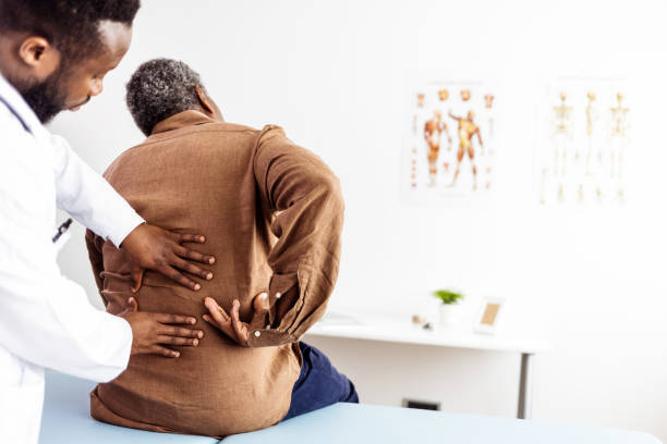 spine specialist