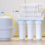 whole home water filtration system​