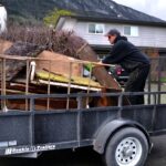 junk hauling services