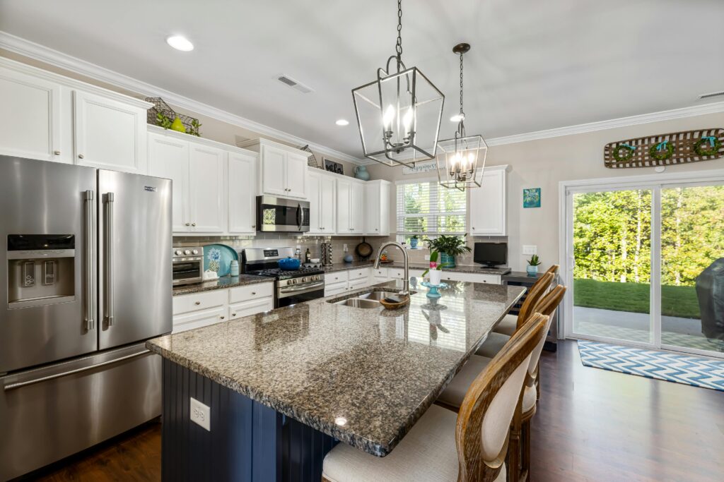 kitchen countertops