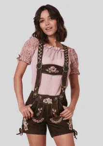 lederhosen