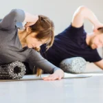 Foam Rolling
