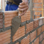 masonry services