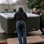The Ultimate Guide to Hiring Hot Tub Movers in Denver