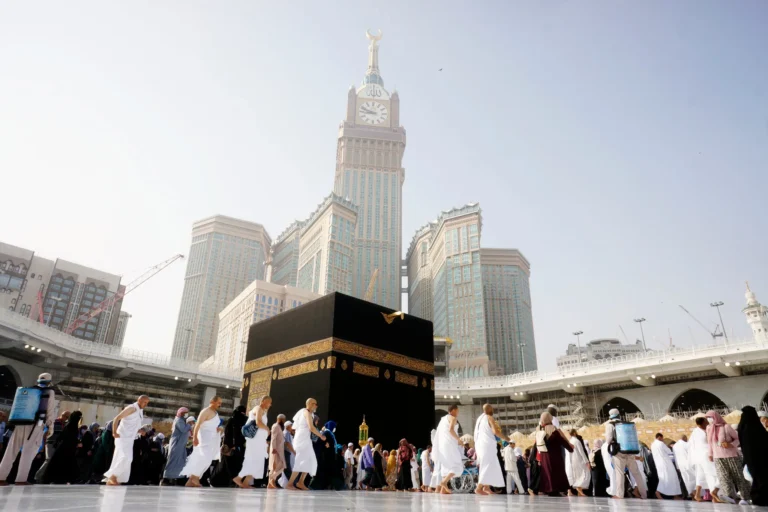 umrah packages