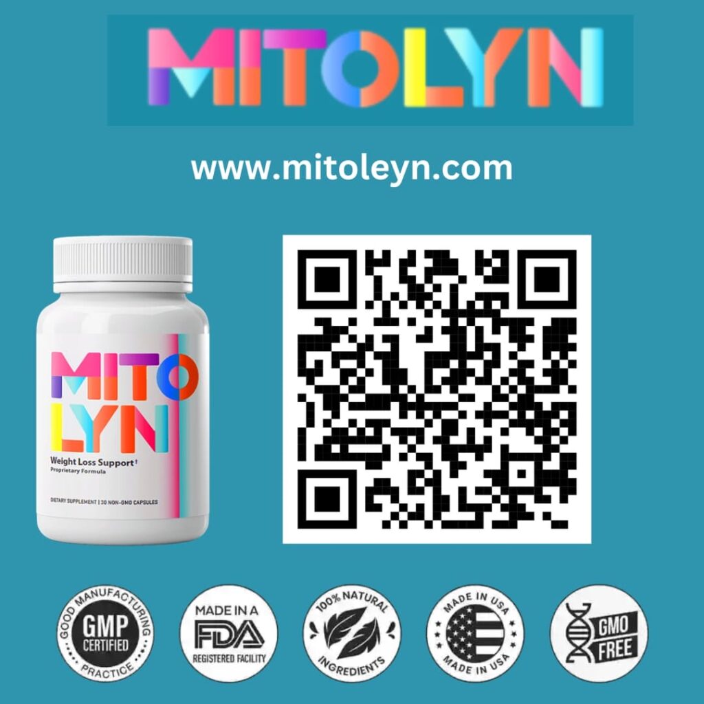 mitolyn weight loss