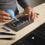 Start your career with a Mobile Repairing Course. Learn hardware & software skills to become a certified mobile technician today!