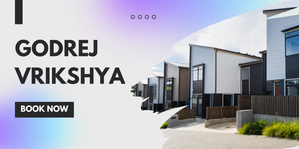 Godrej Vrikshya