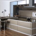 modern kitchen designer in Miami FL