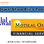 motilal oswal share price