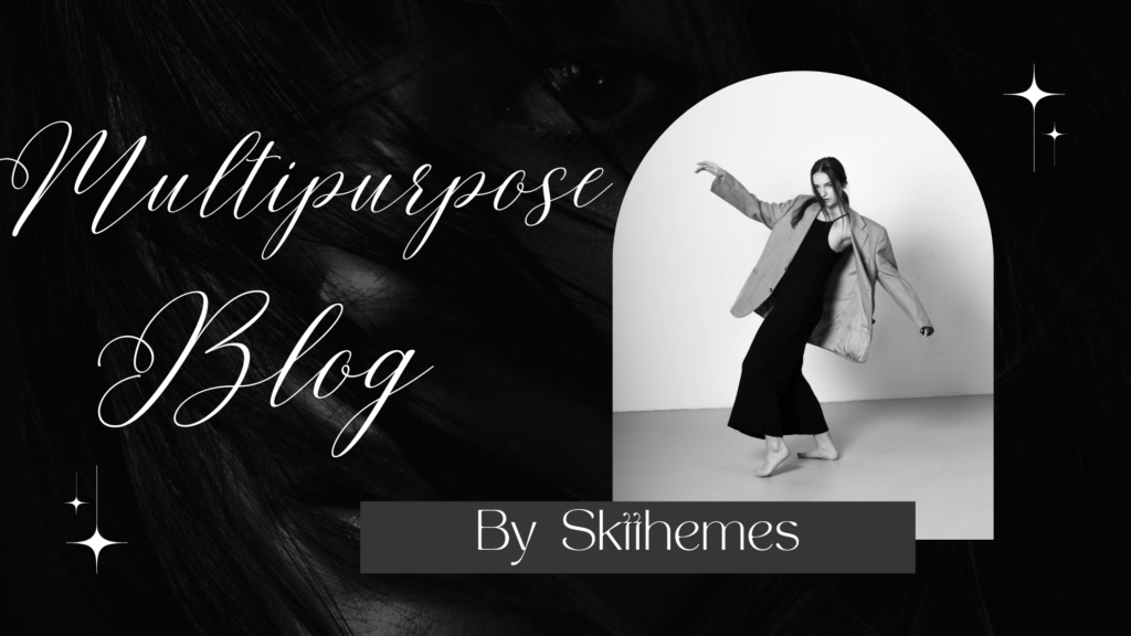 Multipurpose WordPress Themes