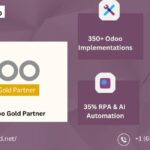 odoo partner