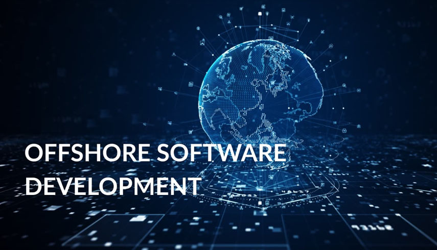offshore software development