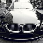 old car