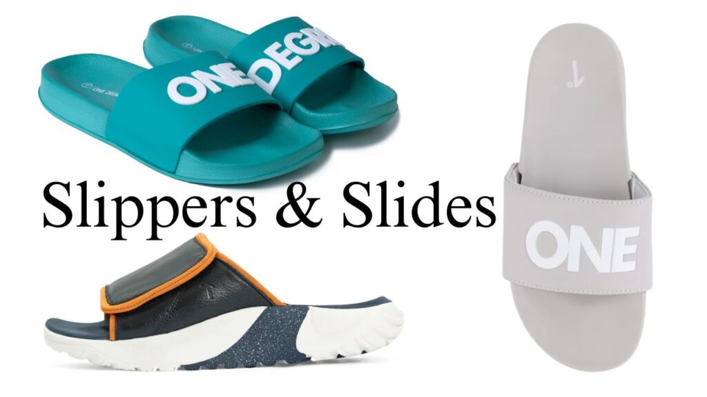Slippers & Slides for men and women in Pakistan