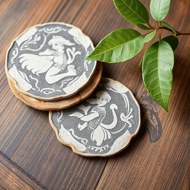 coasters