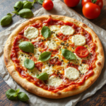 Pizza liner