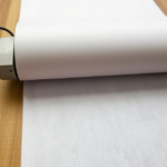 heat seal paper