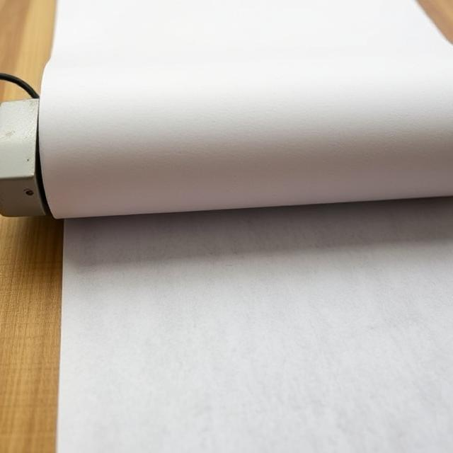 heat seal paper