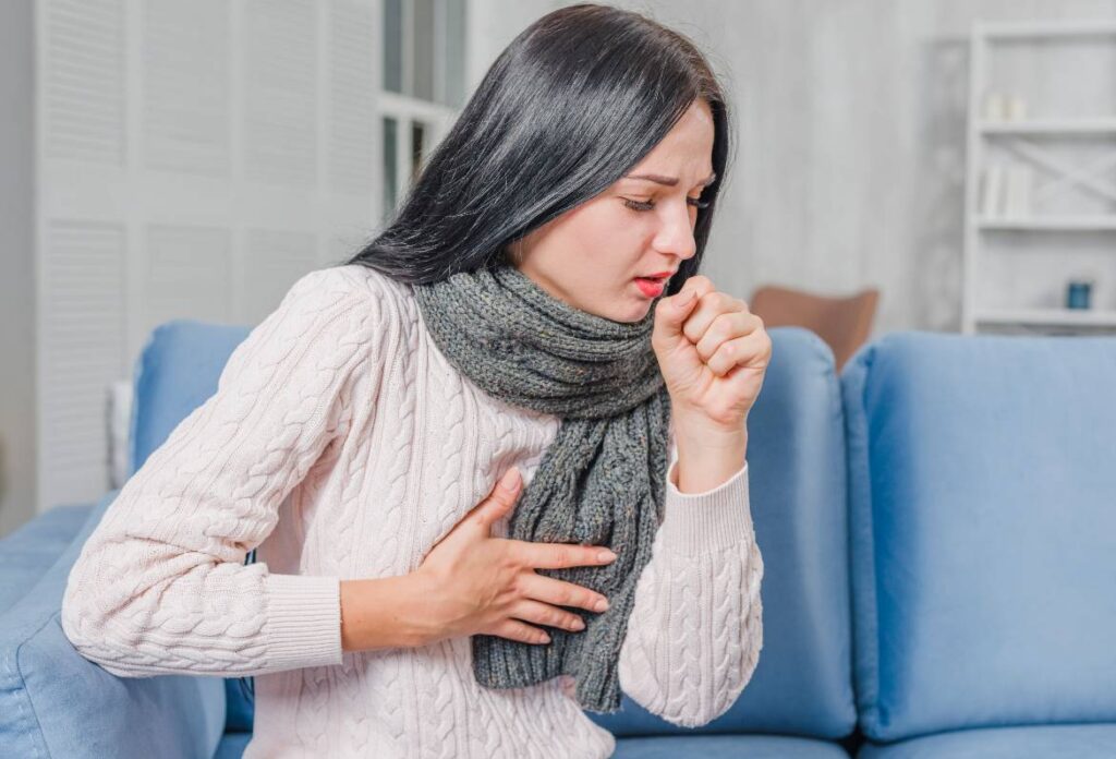 How to Prevent Pneumonia in Dubai: Tips for Protecting Your Respiratory Health