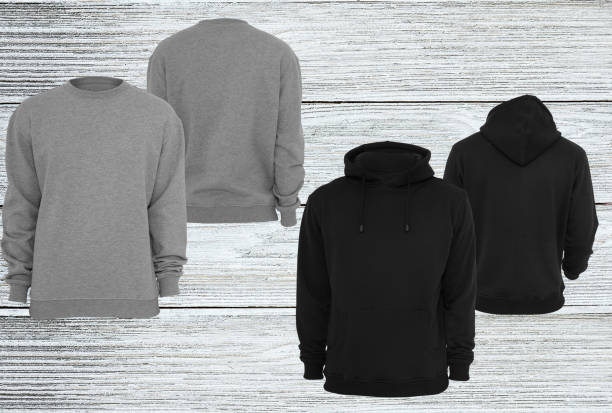 port & company hoodies
