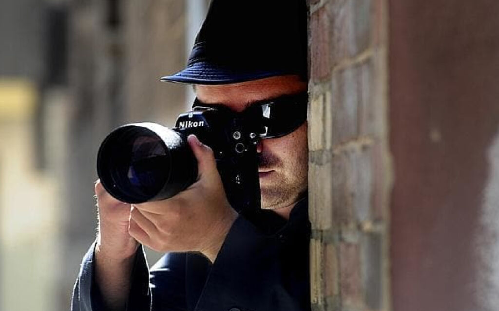 private investigator los angeles