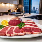Saudi Arabia Processed Meat Market