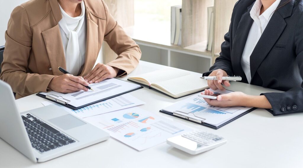 professional bookkeepers in Castle Rock CO