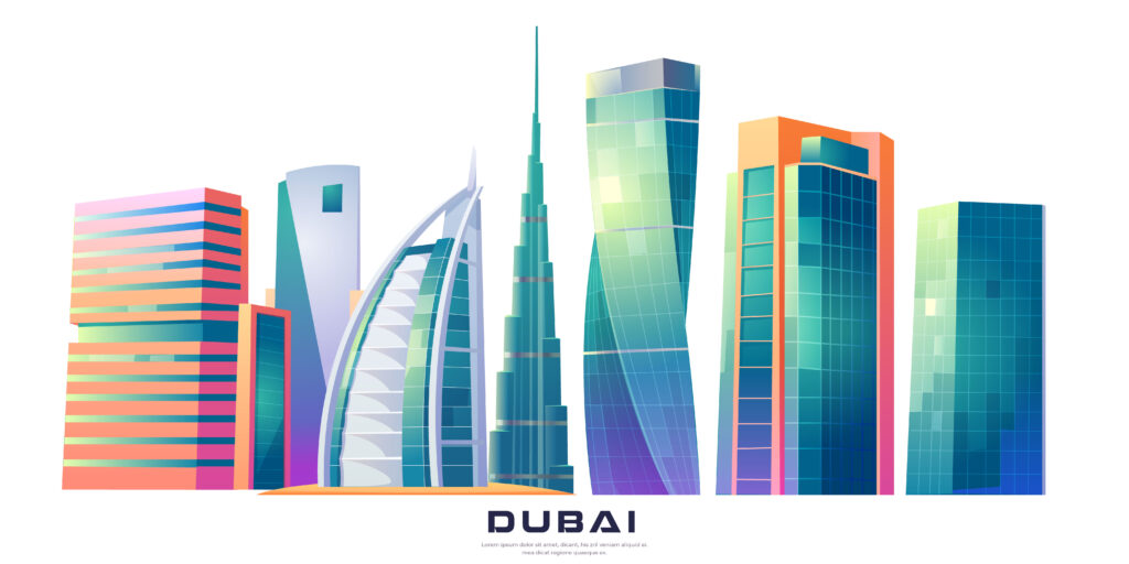 Real Estate Agents in Dubai