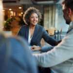 real estate consultant