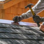 roofing installation and repair services in Burlington VT