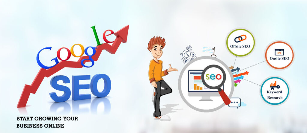 seo company in delhi ncr