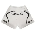 Hellstar Shorts: The Ultimate Streetwear Staple for 2025