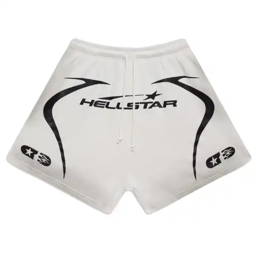 Hellstar Shorts: The Ultimate Streetwear Staple for 2025