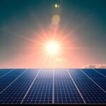 solar panels