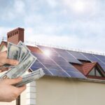 solar system installation in Coimbatore