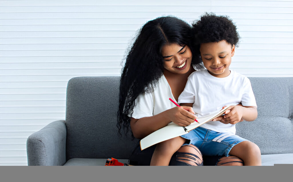 How Creative Journals Are Quietly Transforming Parenthood