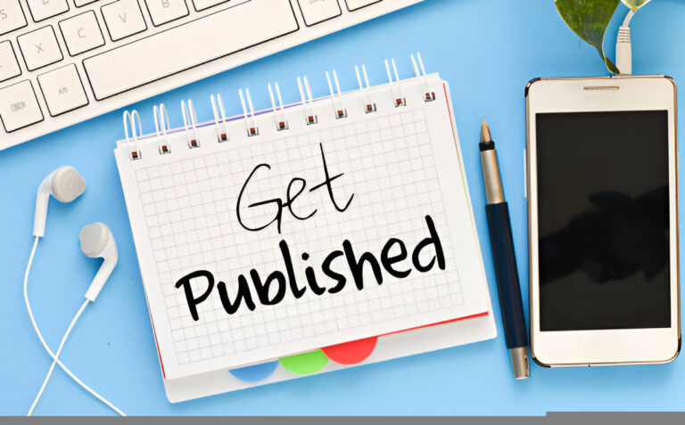 How to Get Published by an Independent Press A Guide for Aspiring Authors