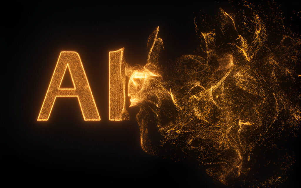 The Story Behind Writing Speaking Artificial Intelligence