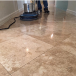stone sealing