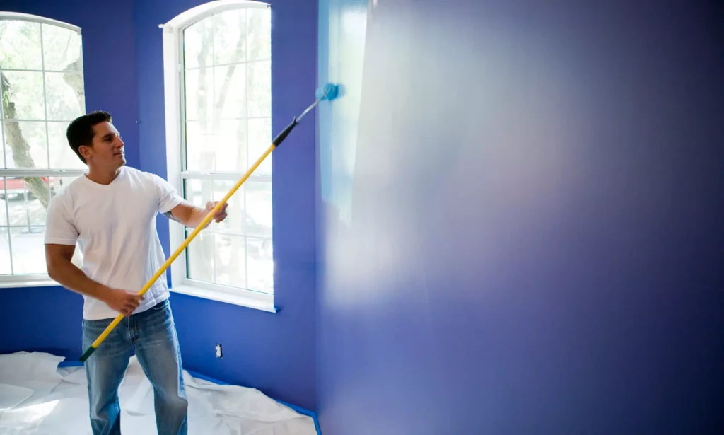 Exterior Painting in Birmingham, AL