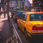 Cheshire Taxi services