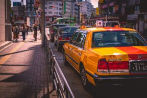 Cheshire Taxi services