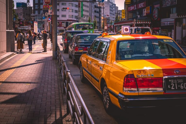 Cheshire Taxi services