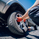 tire replacement services in Augusta, GA